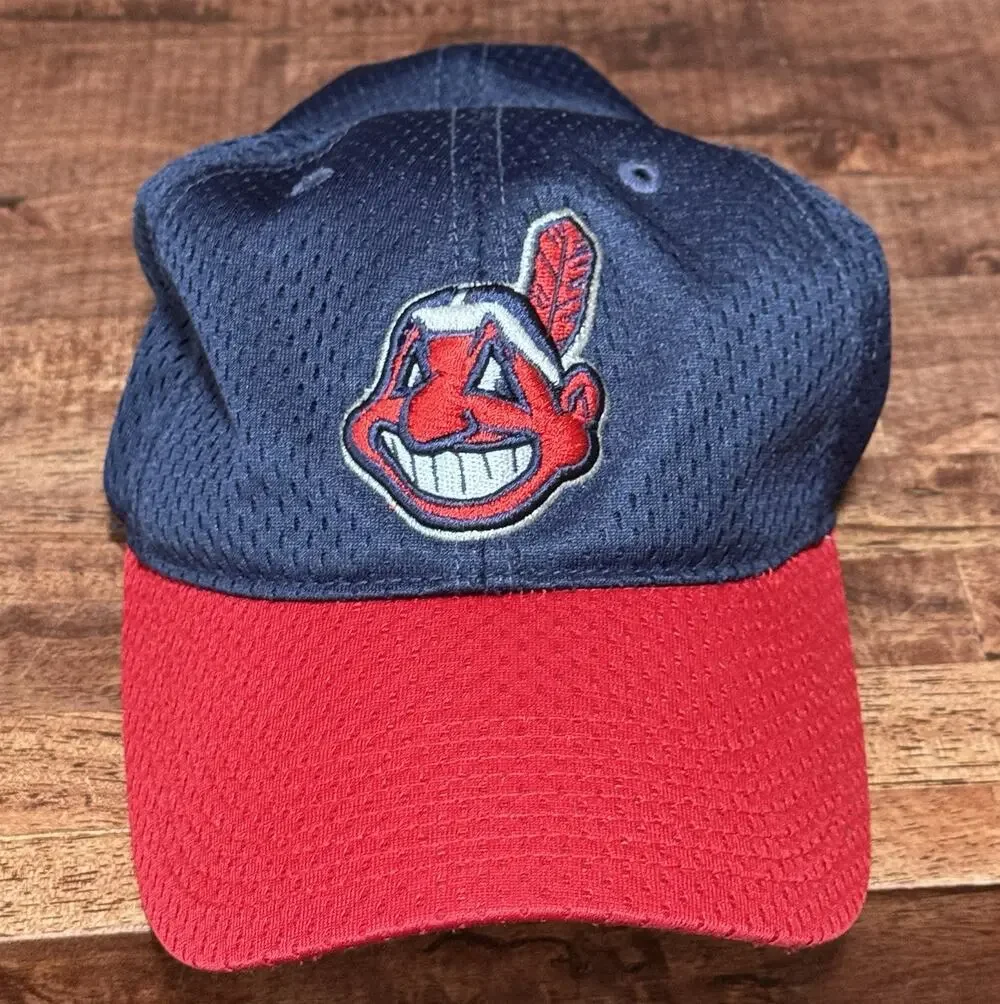 Cleveland Indians MLB OC Outdoor Cap M/L Hat